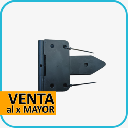 Alcayata 4 x 5