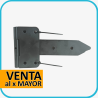 Alcayata 4 x 7