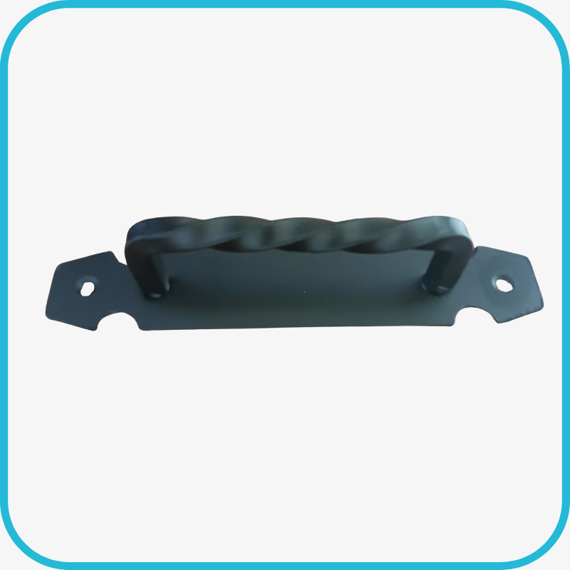 Manilla simple con base