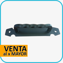 Manilla simple con base