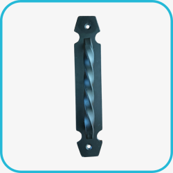 Manilla simple con base