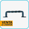 Manilla simple sin base