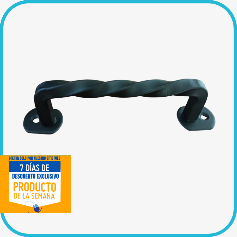 Manilla simple sin base