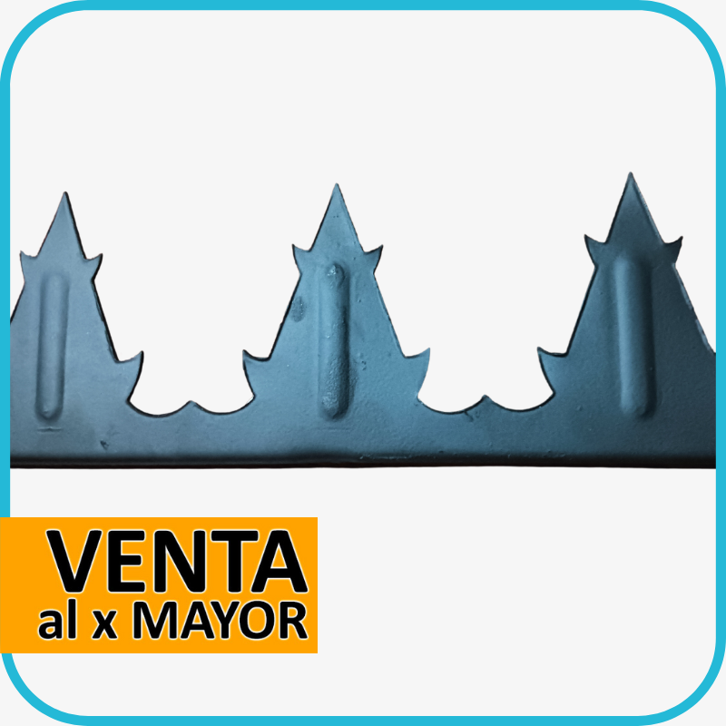 Puntas tiburón simple 2.0