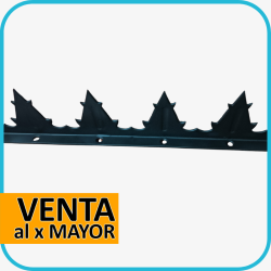 Puntas tiburón simple 2.0
