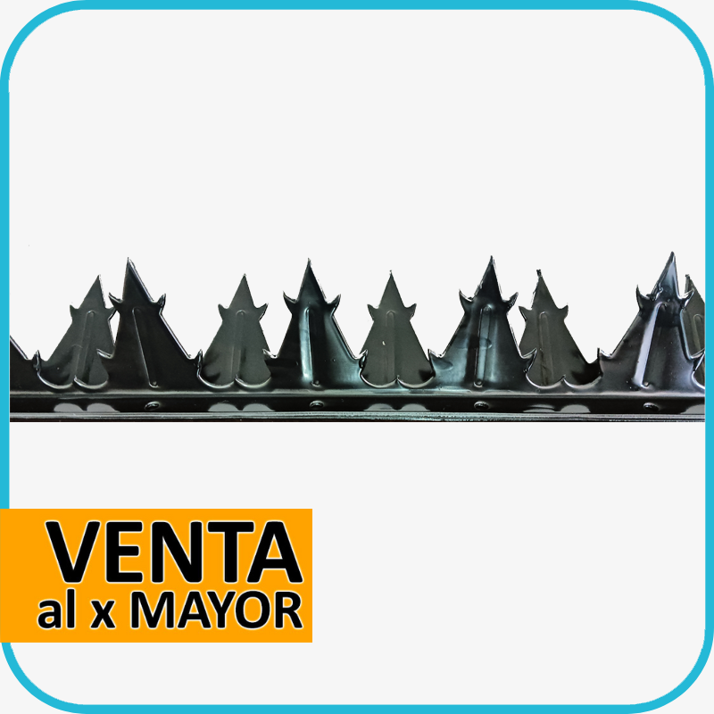 Puntas tiburón doble 2.0