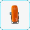 Rueda con base 75mm
