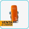 Rueda con base 60mm