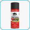 Pintura Spray Negro mate