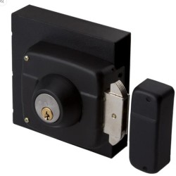 Cerradura Cangrejo Odis 393
