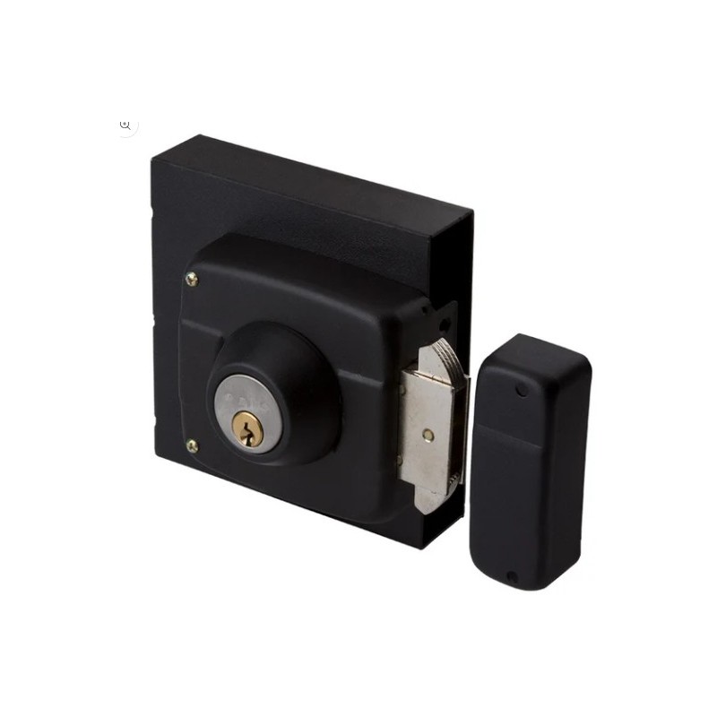 Cerradura Cangrejo Odis 393