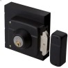 Cerradura Cangrejo Odis 393