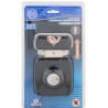 Cerradura Cangrejo Odis 393