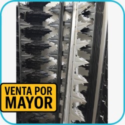 Puntas tiburón simple 2.0
