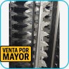 Puntas tiburón simple 2.0