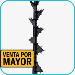 Puntas tiburón doble 2.0