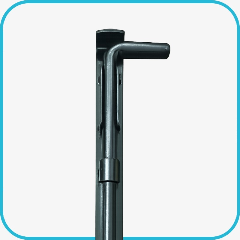 Baston al piso 3/8 x 16