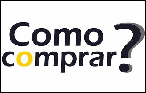 Como comprar productos