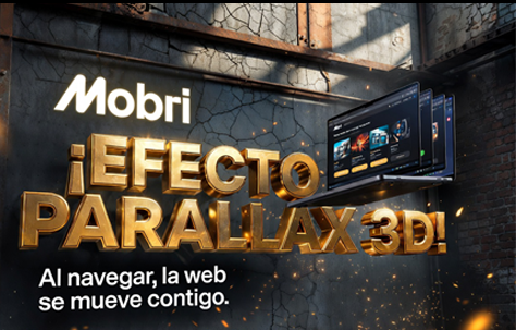 Efecto Parallax
