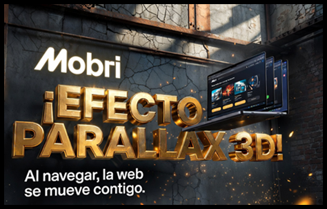 Efecto Parallax