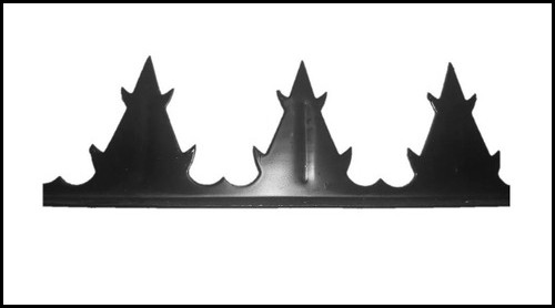 Puntas de Tiburón