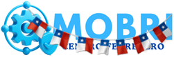 MOBRI CHILE
