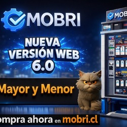 Diseño mejorado de nuestro edificio web
Version 6.0
Visítanos
